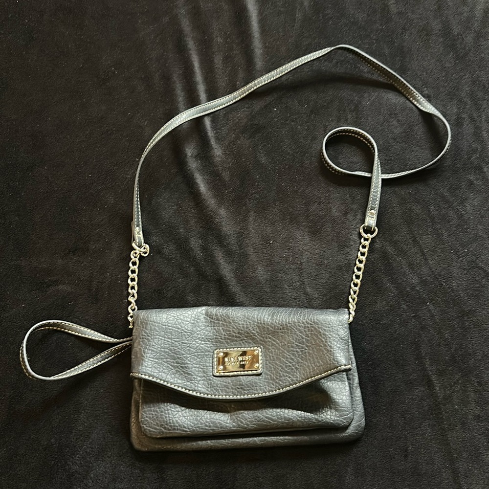 Nine West Clutch